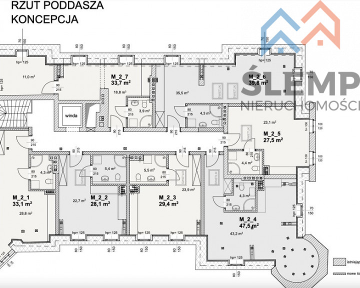 Dom Sprzedaż Poznań Poznań-Wilda 28 Czerwca 1956 r.