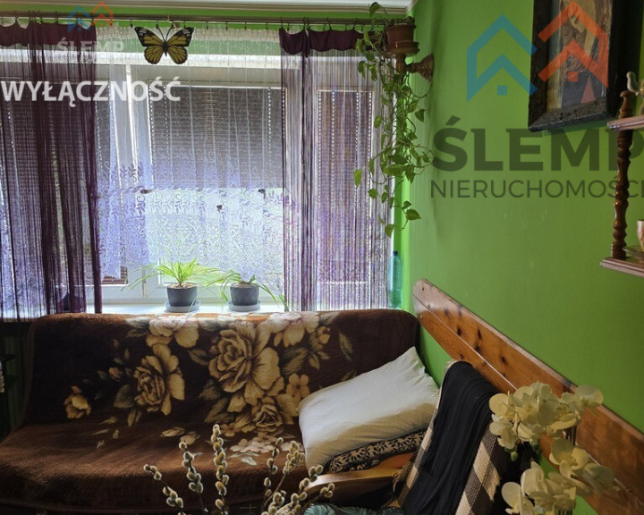 Mieszkanie Sprzedaż Poznań os.&nbsp;Zwycięstwa