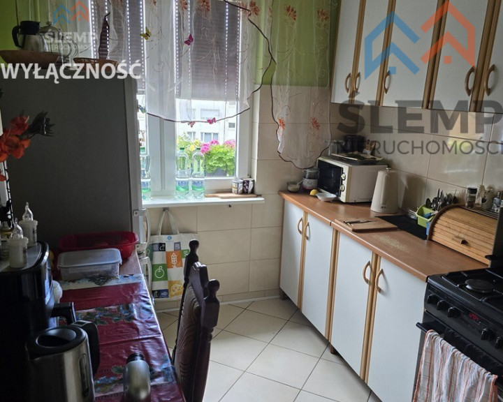 Mieszkanie Sprzedaż Poznań os.&nbsp;Zwycięstwa